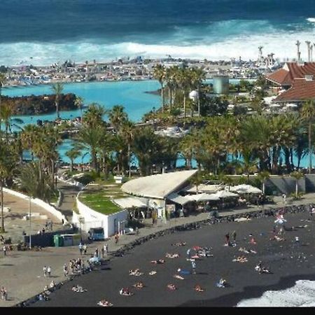 פוארטו דה לה קרוז Apartanento Tipo Duplex 10Min De La Playa מראה חיצוני תמונה