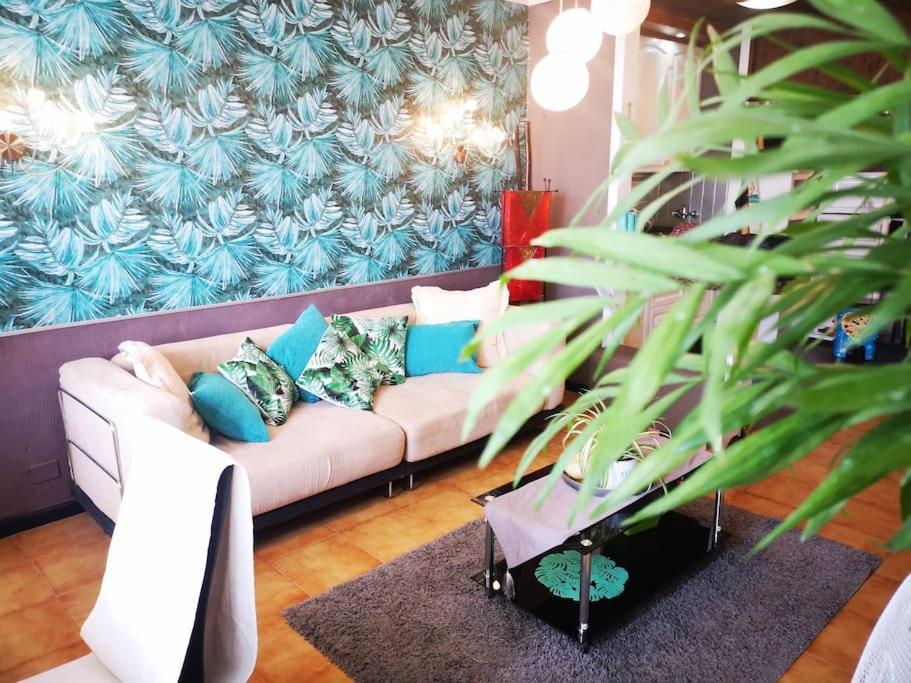 פוארטו דה לה קרוז Apartanento Tipo Duplex 10Min De La Playa מראה חיצוני תמונה