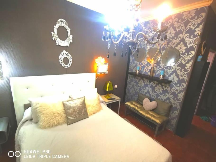 פוארטו דה לה קרוז Apartanento Tipo Duplex 10Min De La Playa מראה חיצוני תמונה