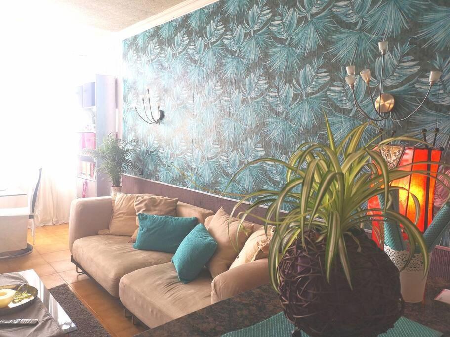 פוארטו דה לה קרוז Apartanento Tipo Duplex 10Min De La Playa מראה חיצוני תמונה