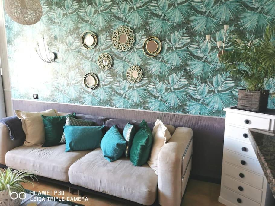 פוארטו דה לה קרוז Apartanento Tipo Duplex 10Min De La Playa מראה חיצוני תמונה