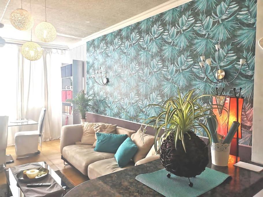 פוארטו דה לה קרוז Apartanento Tipo Duplex 10Min De La Playa מראה חיצוני תמונה