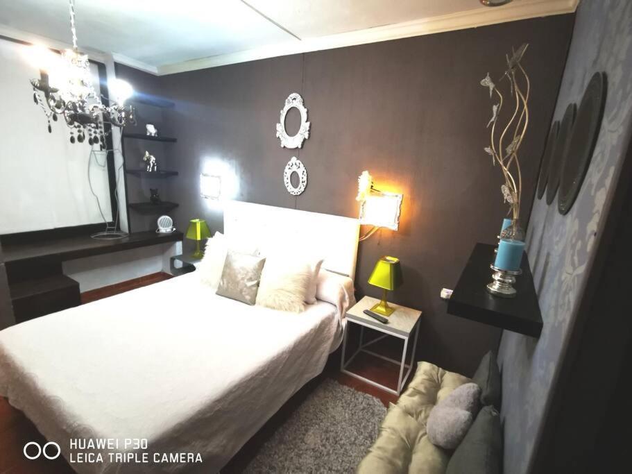 פוארטו דה לה קרוז Apartanento Tipo Duplex 10Min De La Playa מראה חיצוני תמונה