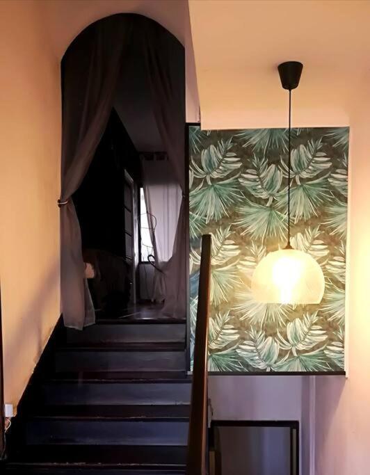 פוארטו דה לה קרוז Apartanento Tipo Duplex 10Min De La Playa מראה חיצוני תמונה