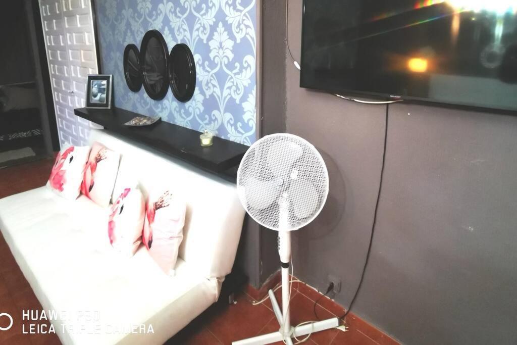 פוארטו דה לה קרוז Apartanento Tipo Duplex 10Min De La Playa מראה חיצוני תמונה