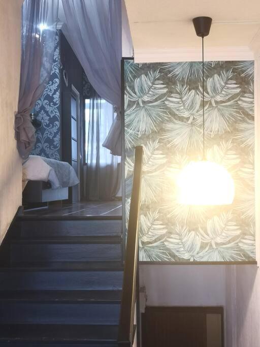 פוארטו דה לה קרוז Apartanento Tipo Duplex 10Min De La Playa מראה חיצוני תמונה