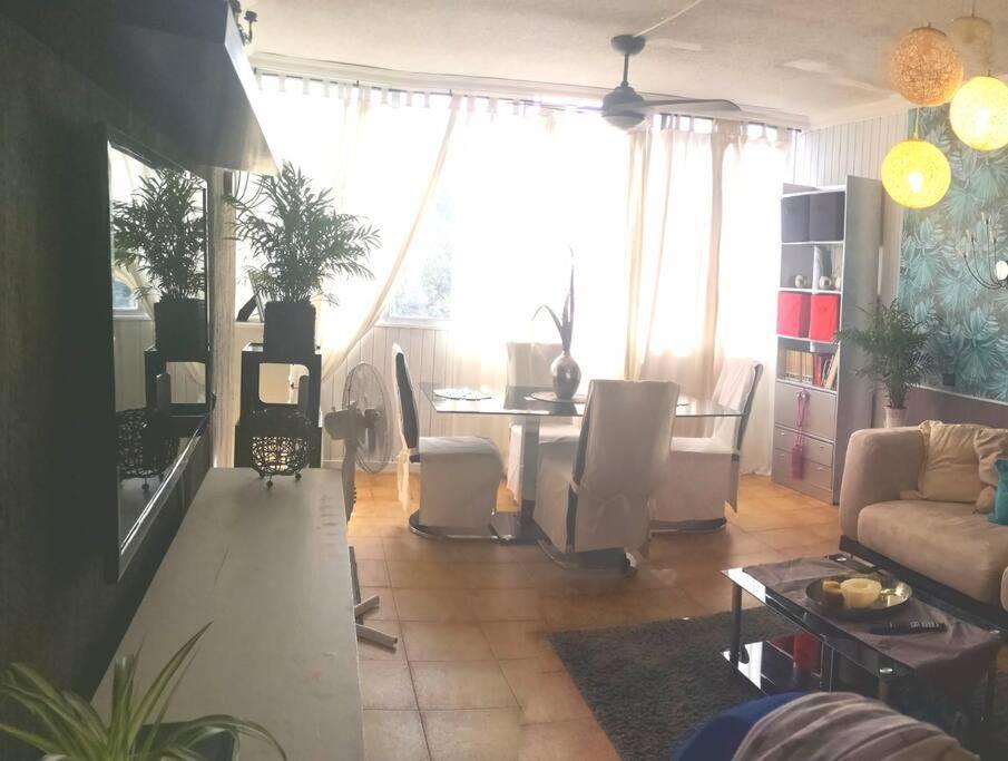 פוארטו דה לה קרוז Apartanento Tipo Duplex 10Min De La Playa מראה חיצוני תמונה