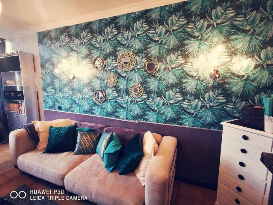 פוארטו דה לה קרוז Apartanento Tipo Duplex 10Min De La Playa מראה חיצוני תמונה