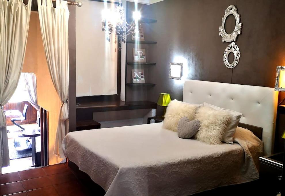 פוארטו דה לה קרוז Apartanento Tipo Duplex 10Min De La Playa מראה חיצוני תמונה