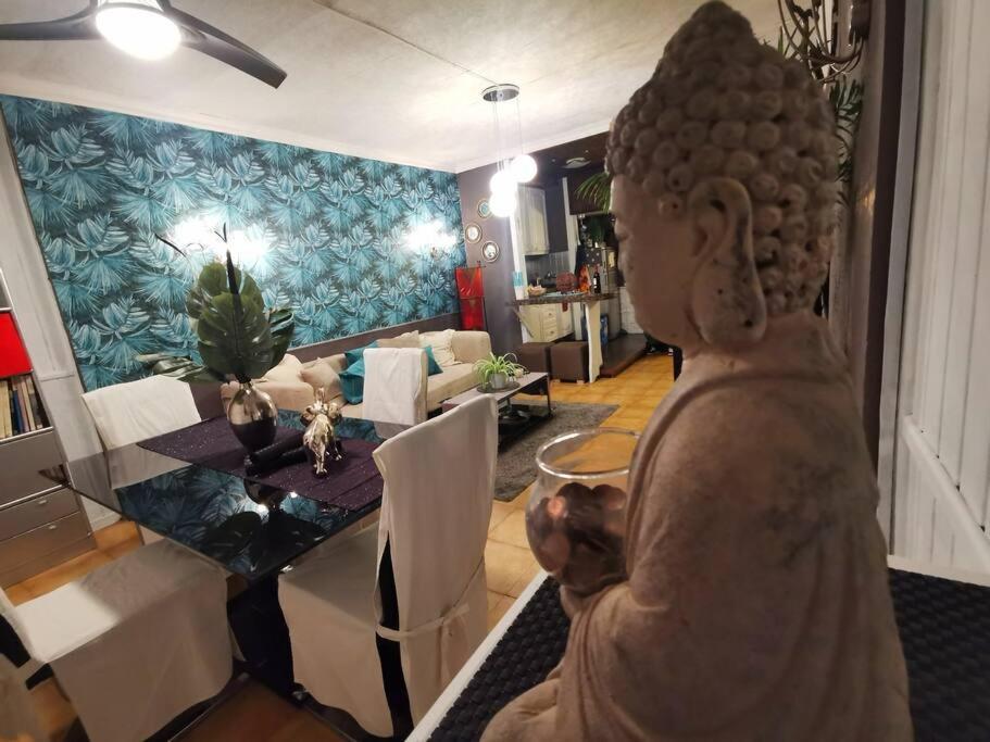 פוארטו דה לה קרוז Apartanento Tipo Duplex 10Min De La Playa מראה חיצוני תמונה