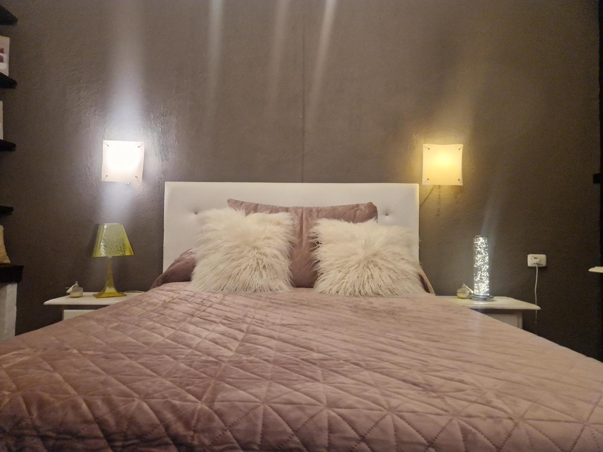 פוארטו דה לה קרוז Apartanento Tipo Duplex 10Min De La Playa מראה חיצוני תמונה